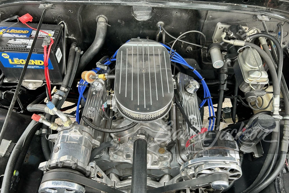 1982 Jeep CJ8 Scrambler - Image 3 of 14