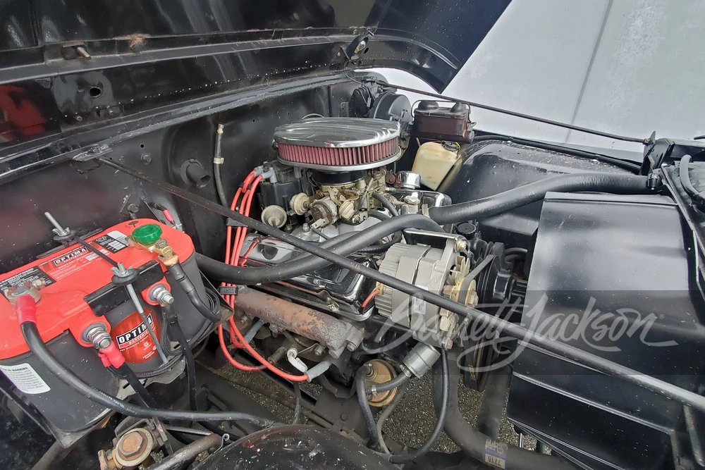 1982 Jeep CJ8 Scrambler - Image 2 of 7