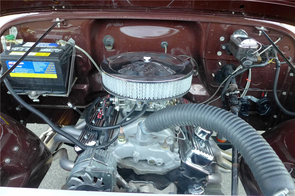 1982 Jeep CJ8 Scrambler - Image 3 of 6