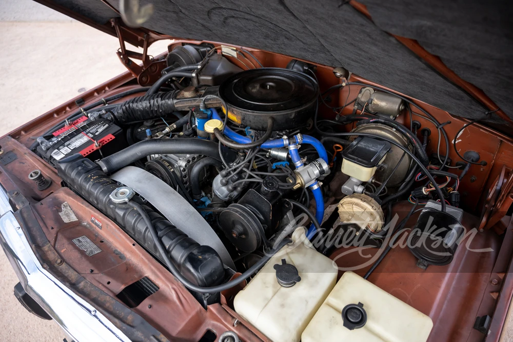 1982 Jeep SJ Wagoneer - Image 3 of 20