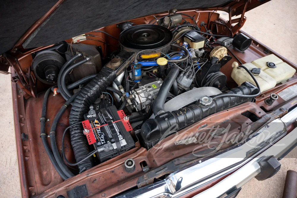 1982 Jeep SJ Wagoneer - Image 7 of 20