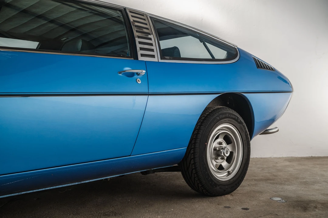 1982 Jaguar XJ Series 3 - Image 9 of 31
