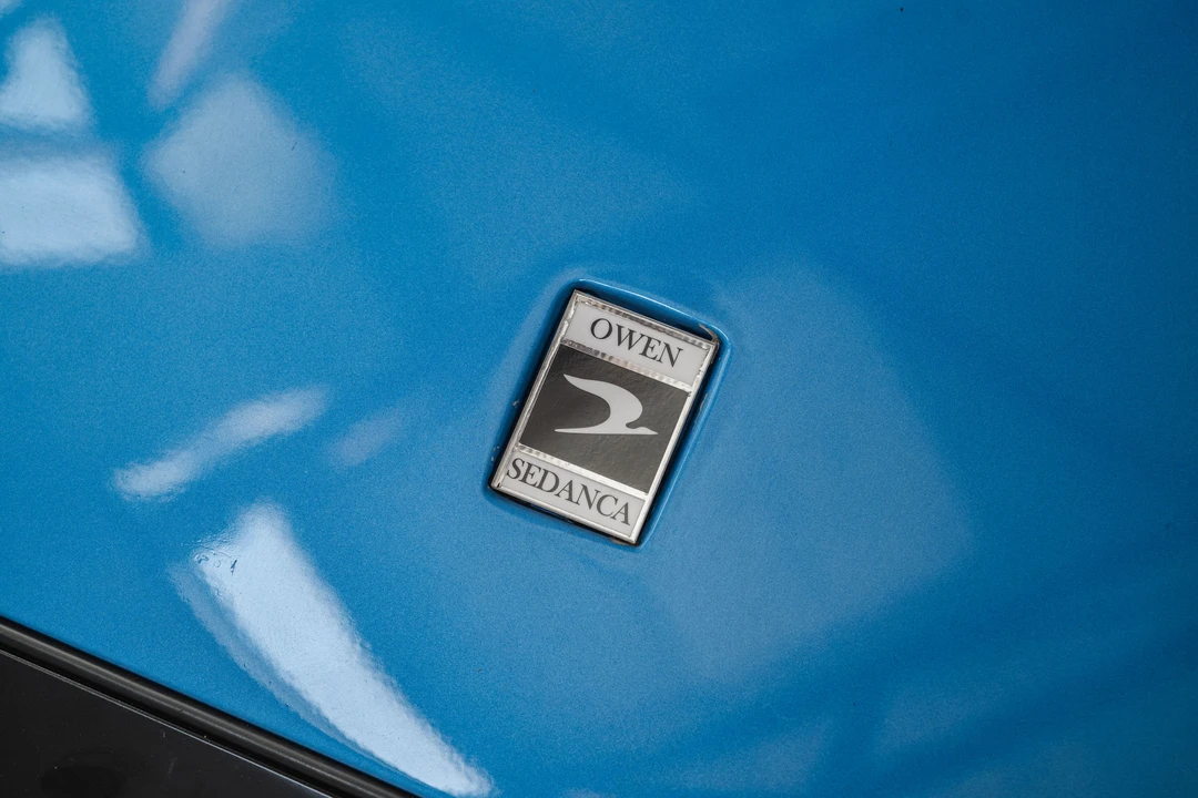 1982 Jaguar XJ Series 3 - Image 12 of 31