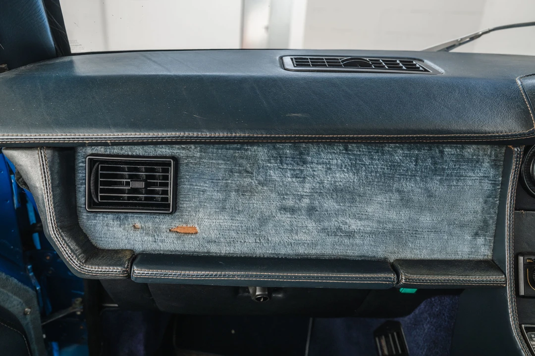 1982 Jaguar XJ Series 3 - Image 23 of 31