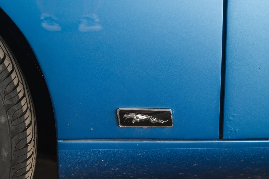 1982 Jaguar XJ Series 3 - Image 5 of 31
