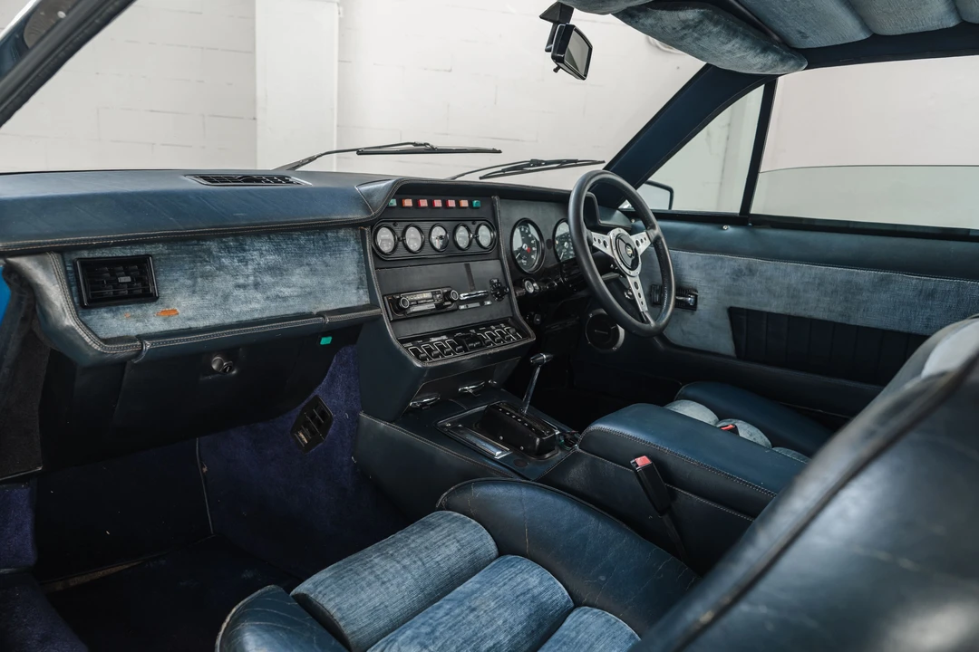 1982 Jaguar XJ Series 3 - Image 25 of 31