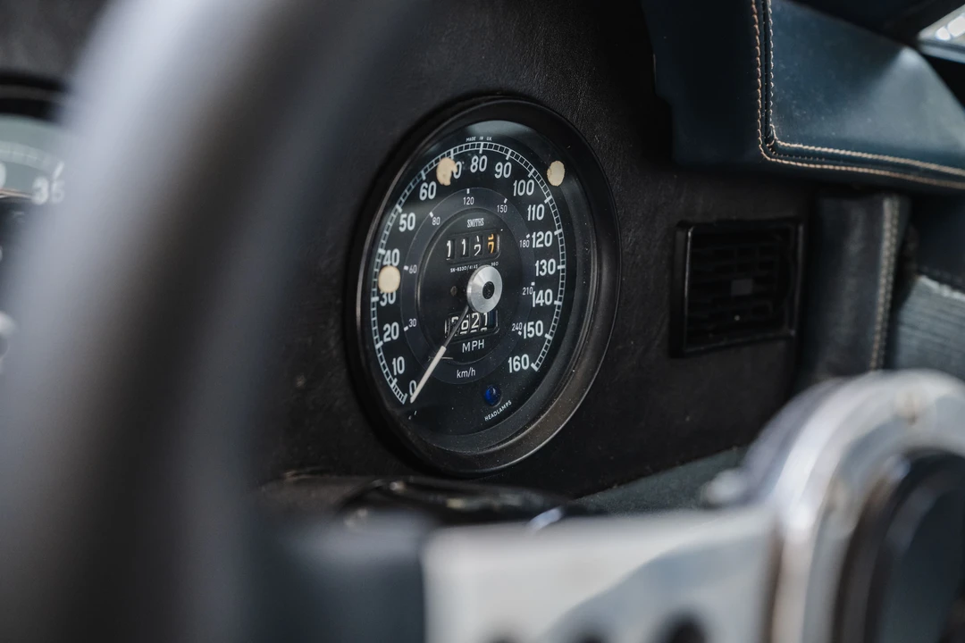 1982 Jaguar XJ Series 3 - Image 31 of 31