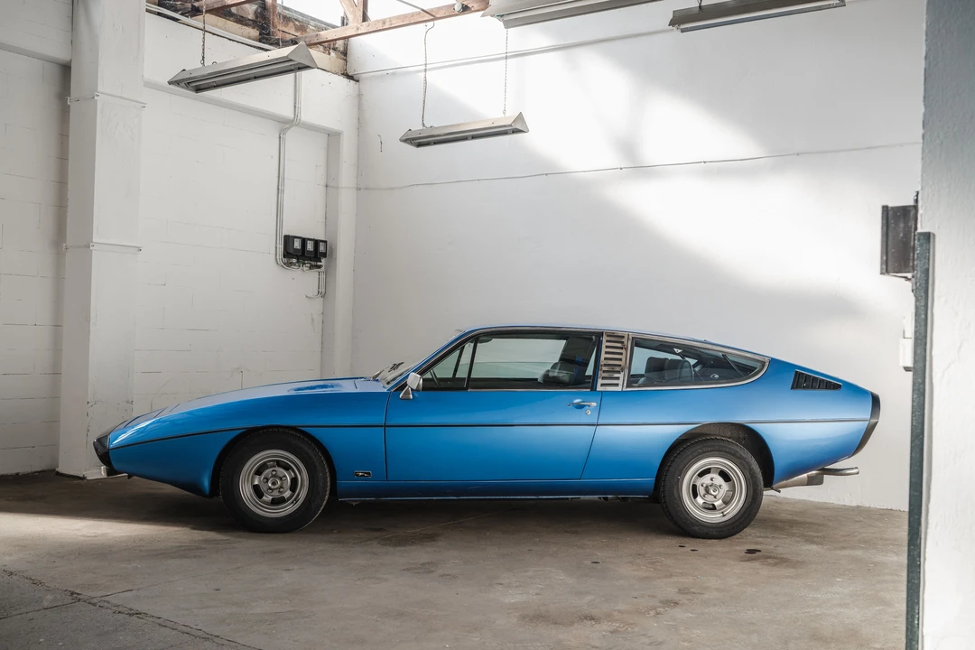 1982 Jaguar XJ Series 3 - Image 11 of 31