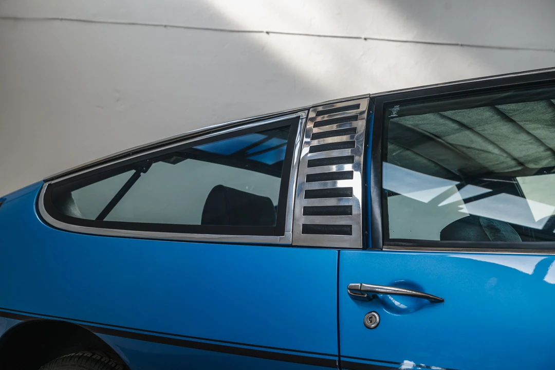 1982 Jaguar XJ Series 3 - Image 4 of 31