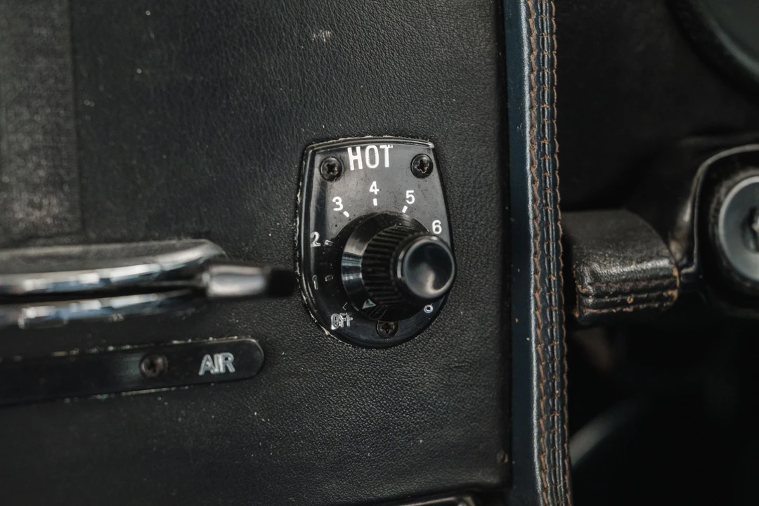 1982 Jaguar XJ Series 3 - Image 30 of 31