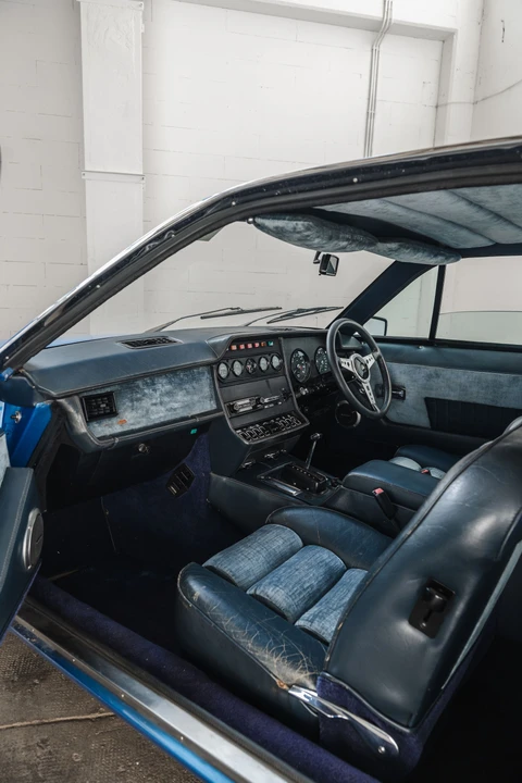 1982 Jaguar XJ Series 3 - Image 24 of 31