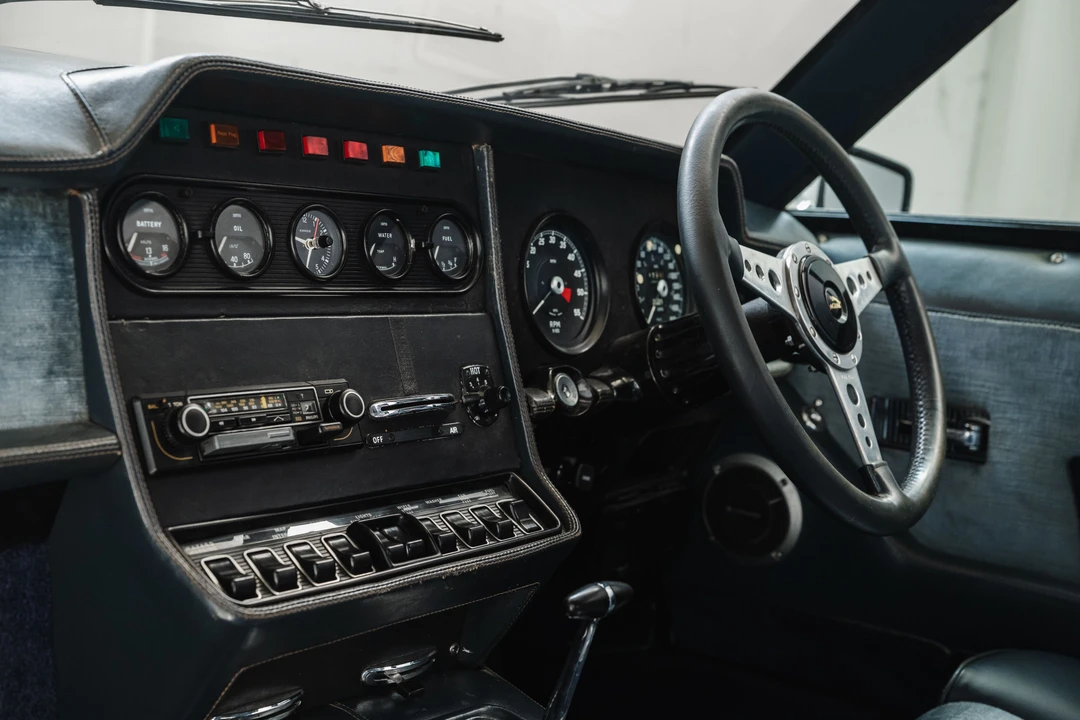 1982 Jaguar XJ Series 3 - Image 29 of 31