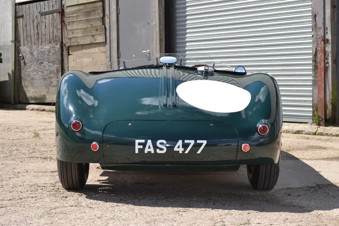 1982 Jaguar Replica - Image 11 of 21