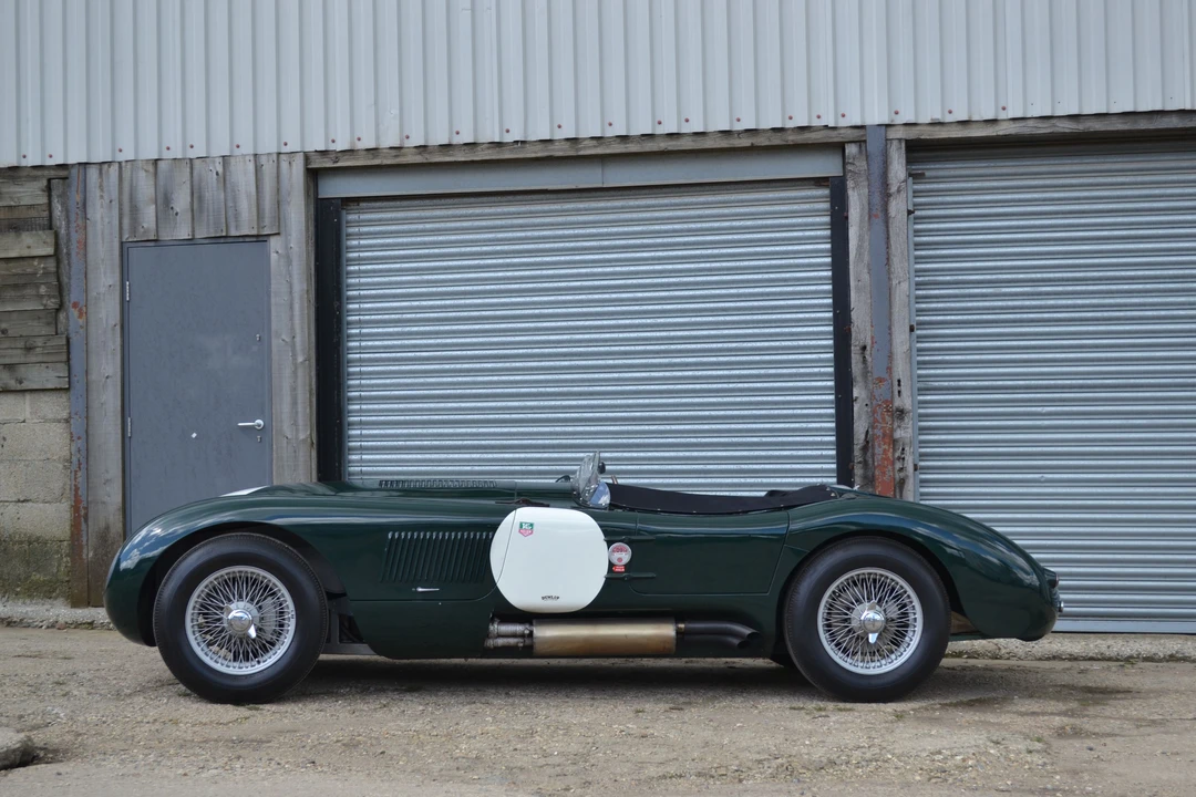 1982 Jaguar Replica - Image 17 of 21