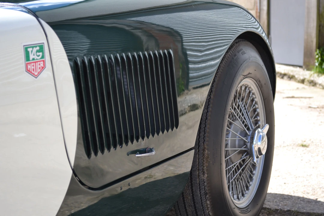 1982 Jaguar Replica - Image 10 of 21
