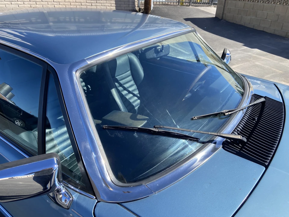 1982 Jaguar XJS Pre-Facelift V12 - Image 17 of 31