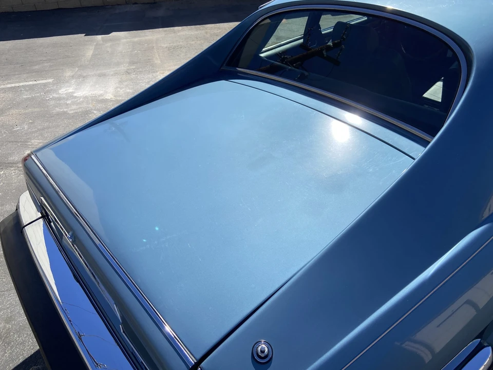1982 Jaguar XJS Pre-Facelift V12 - Image 21 of 31
