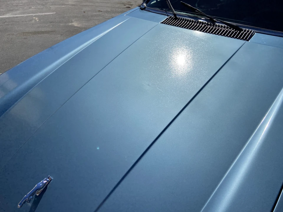 1982 Jaguar XJS Pre-Facelift V12 - Image 16 of 31