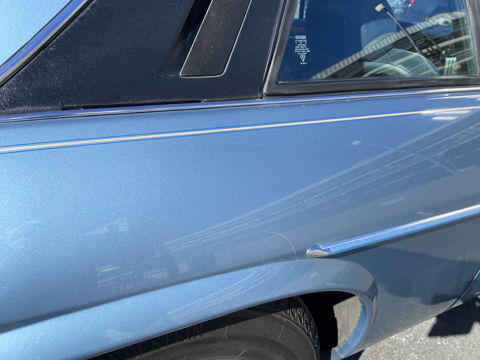 1982 Jaguar XJS Pre-Facelift V12 - Image 29 of 31