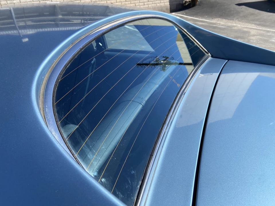 1982 Jaguar XJS Pre-Facelift V12 - Image 22 of 31