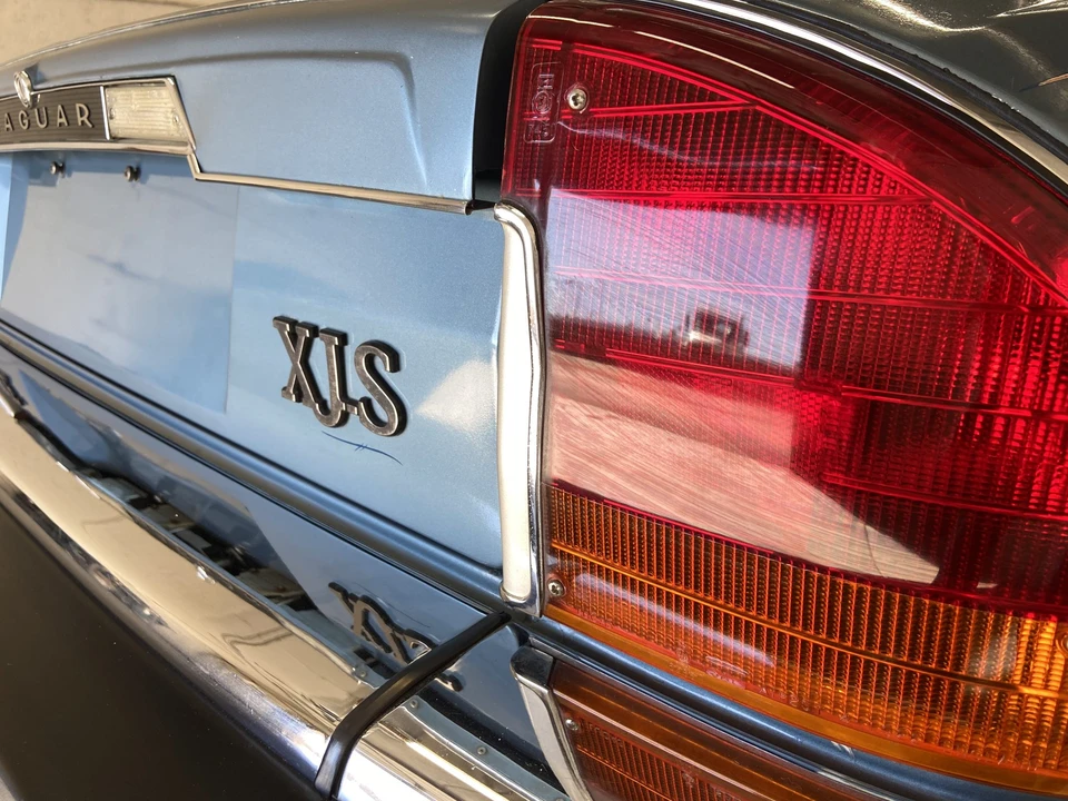 1982 Jaguar XJS Pre-Facelift V12 - Image 25 of 31