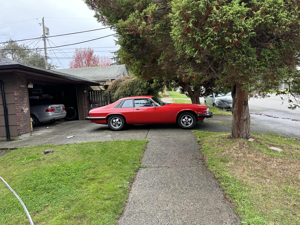 1982 Jaguar XJS Pre-Facelift V12 - Image 17 of 31