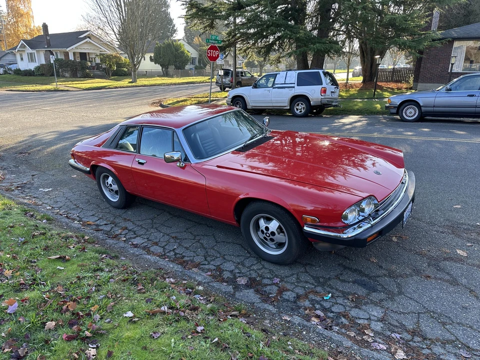1982 Jaguar XJS Pre-Facelift V12 - Image 10 of 31