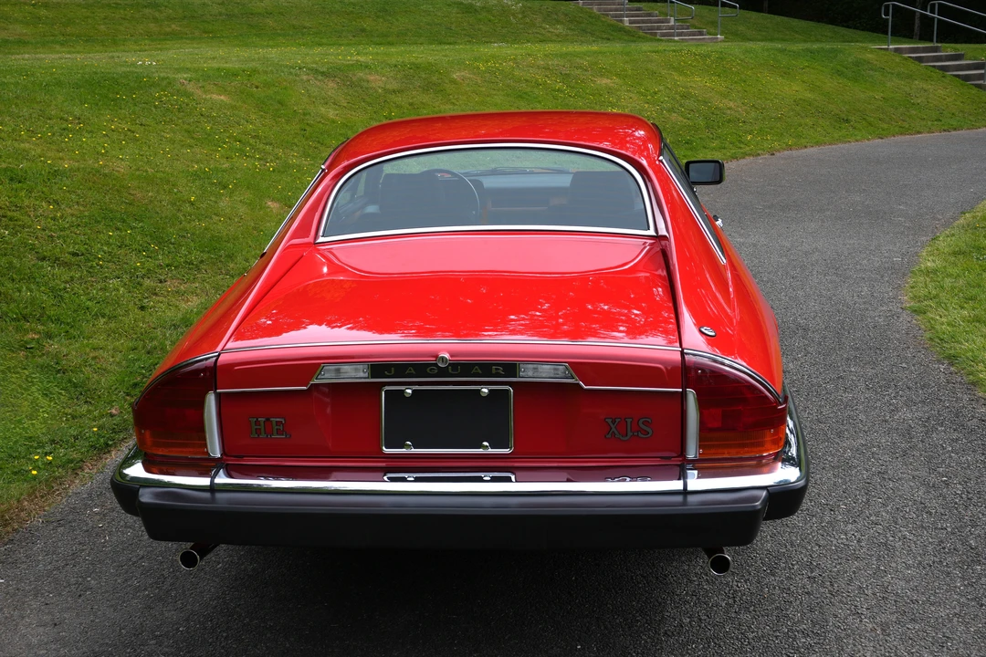 1982 Jaguar XJS Pre-Facelift V12 - Image 8 of 31