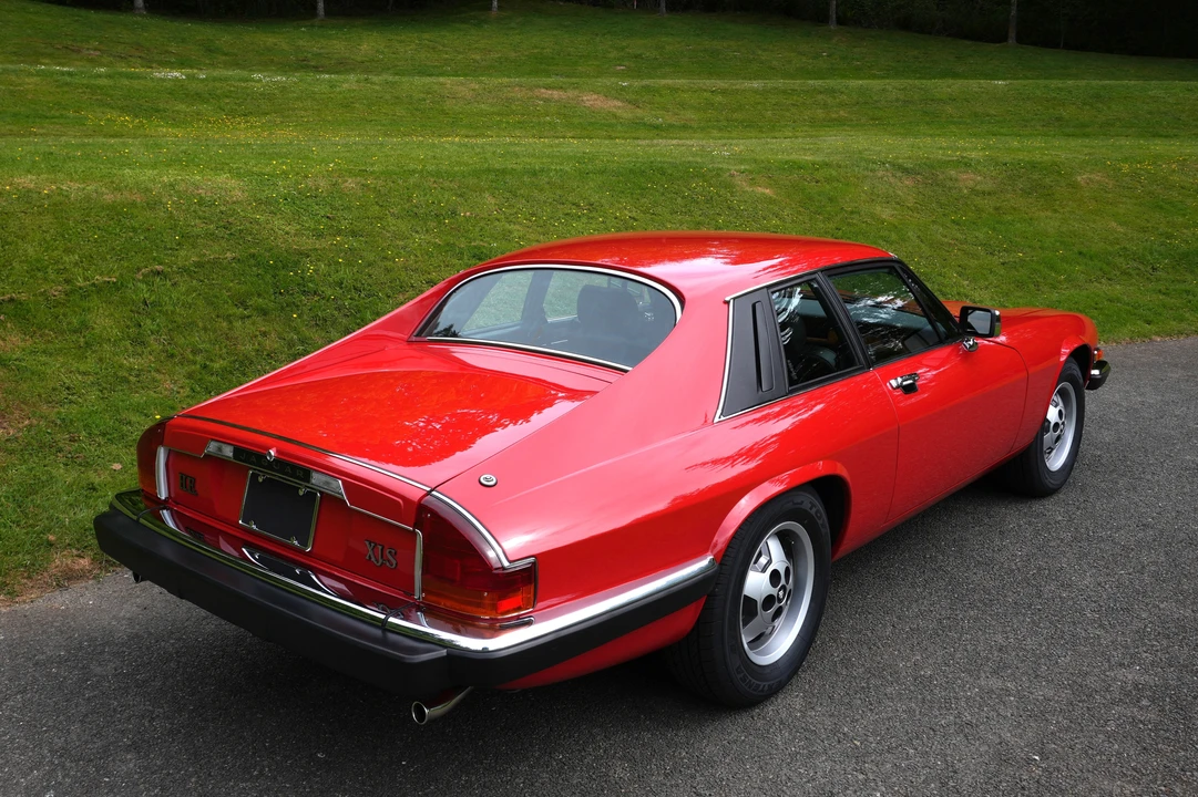1982 Jaguar XJS Pre-Facelift V12 - Image 9 of 31
