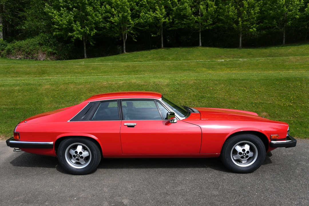 1982 Jaguar XJS Pre-Facelift V12 - Image 11 of 31