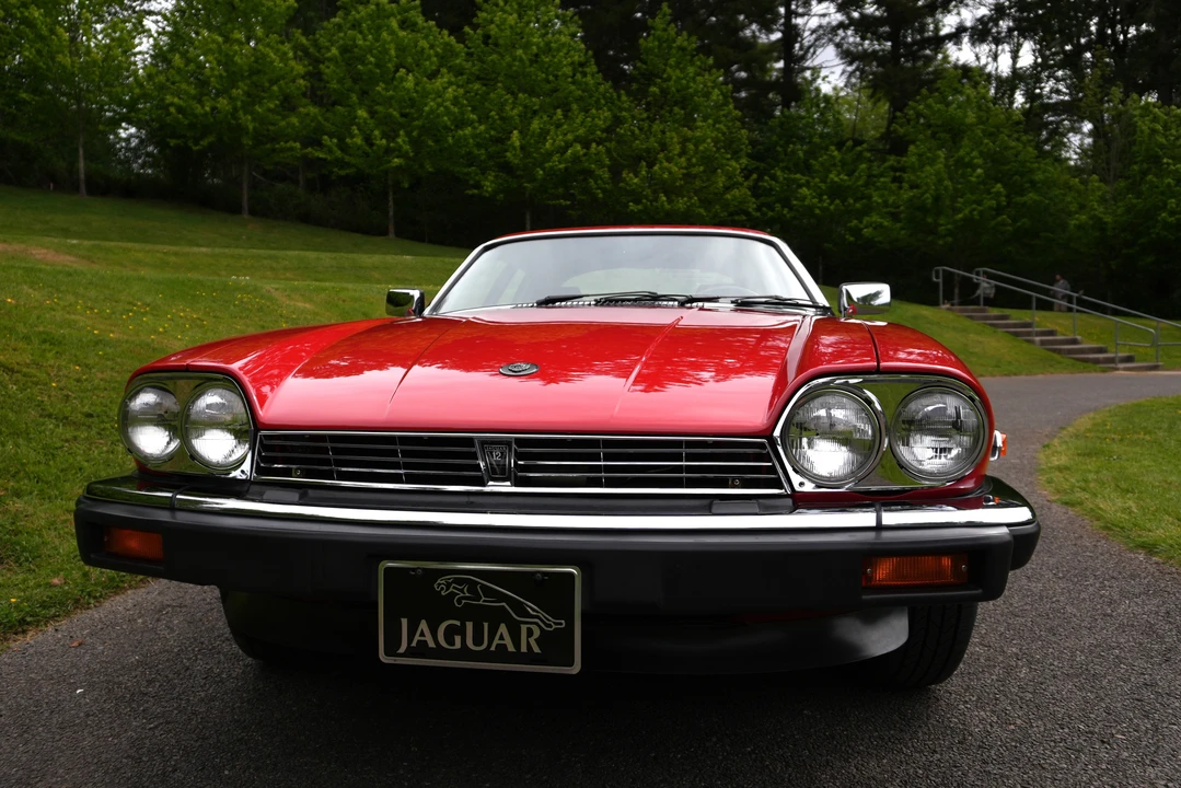 1982 Jaguar XJS Pre-Facelift V12 - Image 15 of 31