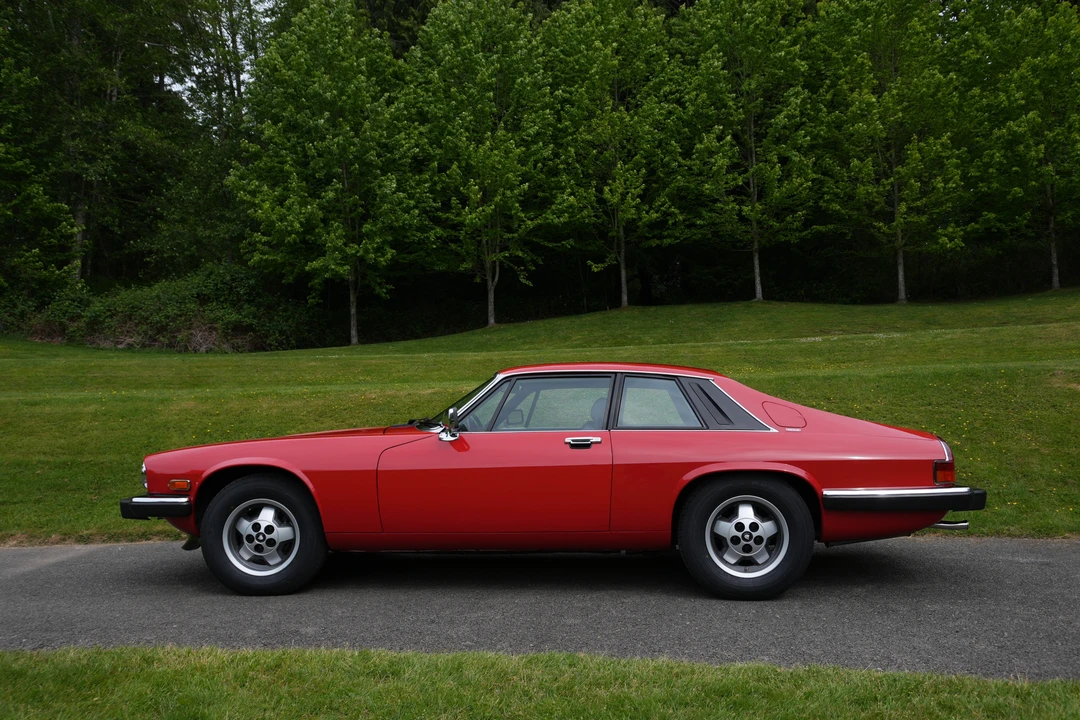 1982 Jaguar XJS Pre-Facelift V12 - Image 18 of 31