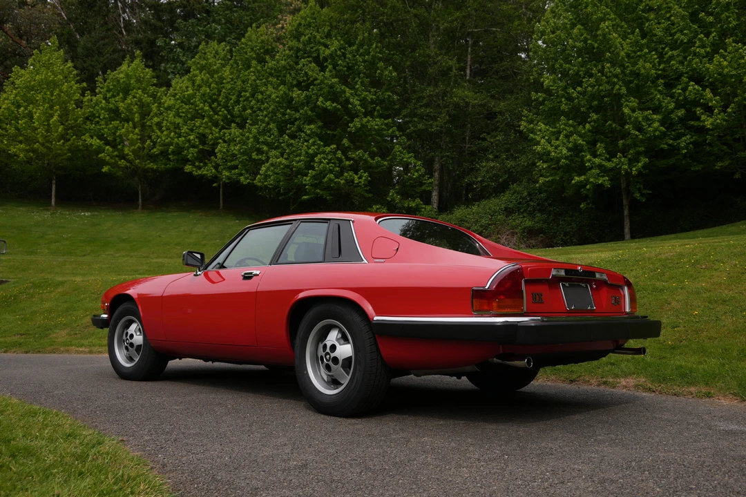 1982 Jaguar XJS Pre-Facelift V12 - Image 20 of 31