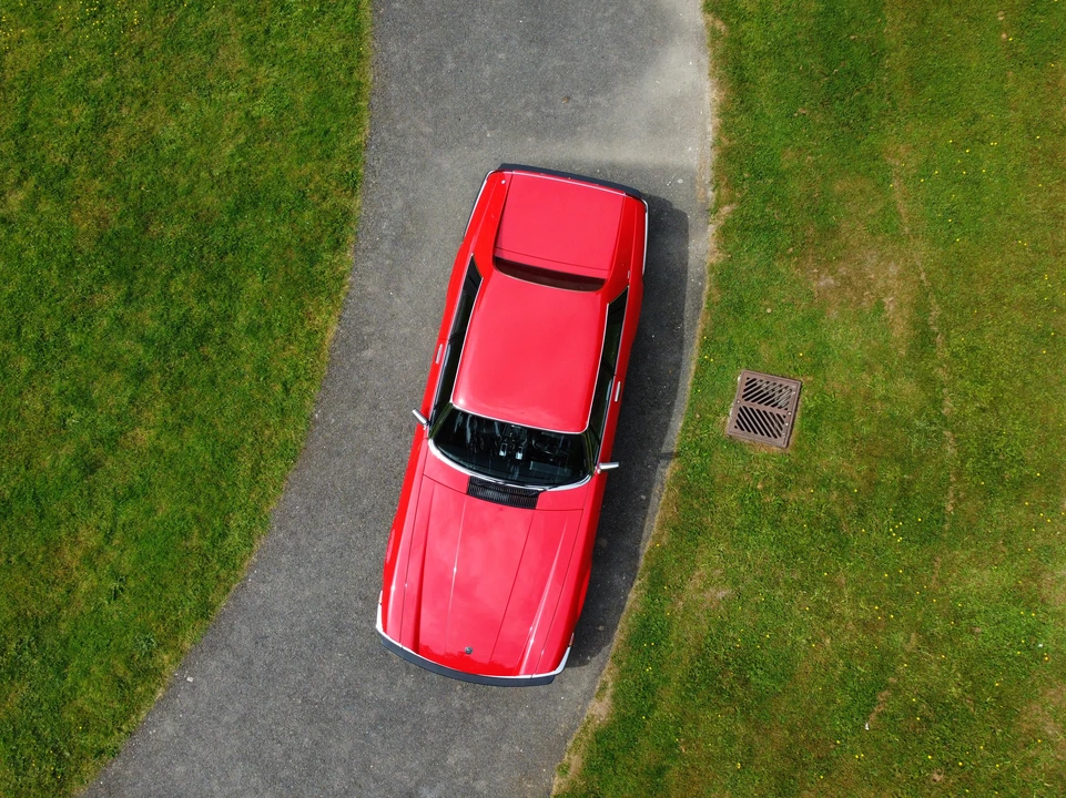1982 Jaguar XJS Pre-Facelift V12 - Image 31 of 31