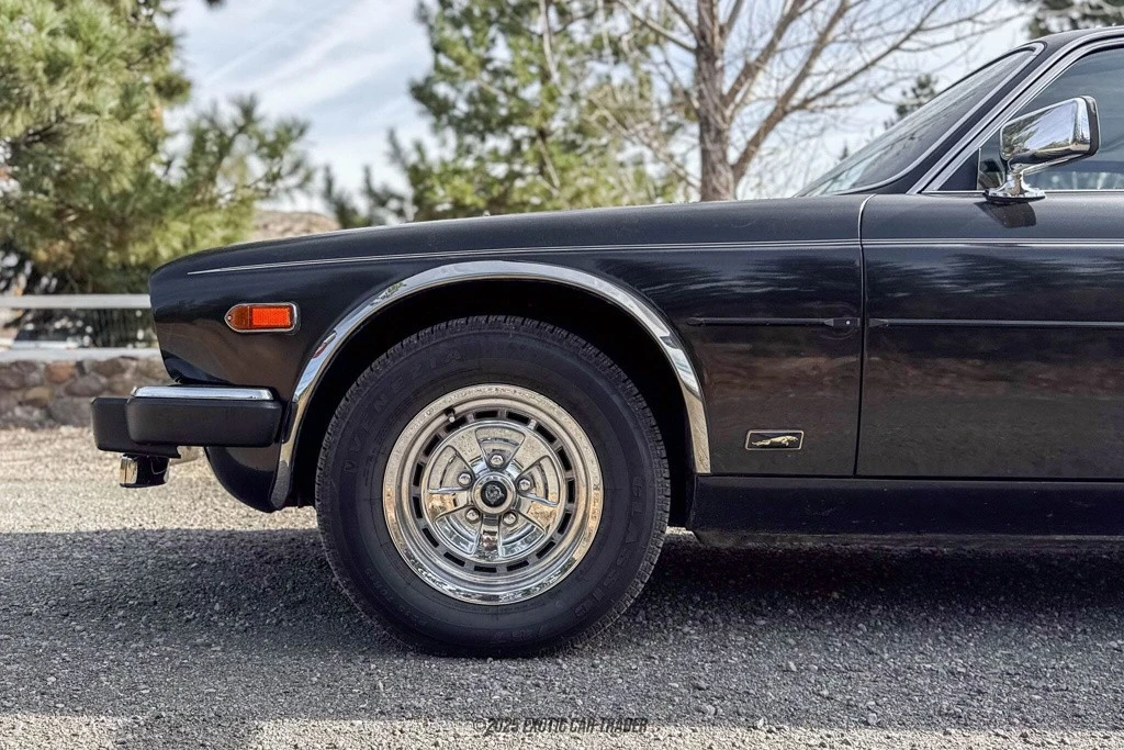 1982 Jaguar XJ Series 3 - Image 4 of 12