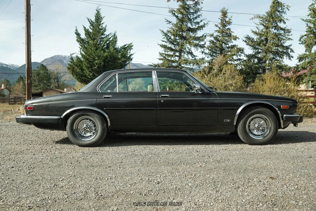 1982 Jaguar XJ Series 3 - Image 9 of 12