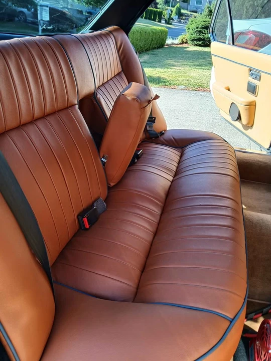 1982 Jaguar XJ Series 3 - Image 4 of 15