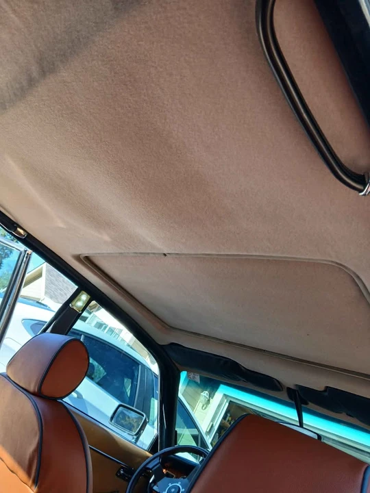 1982 Jaguar XJ Series 3 - Image 13 of 15