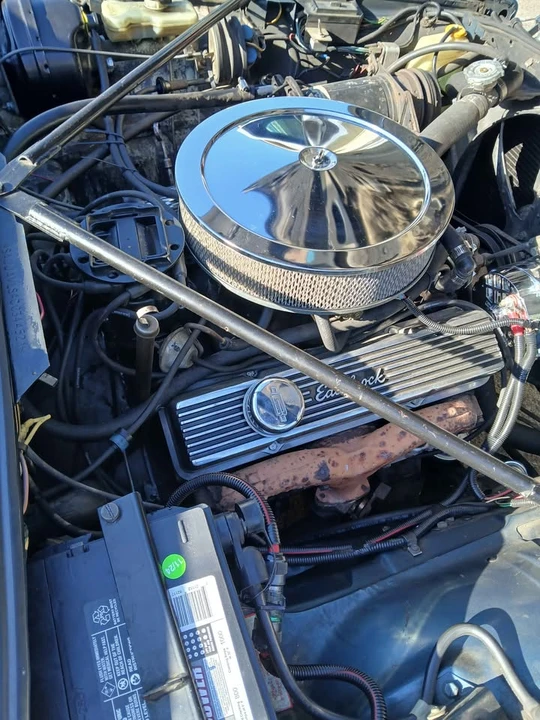 1982 Jaguar XJ Series 3 - Image 14 of 15
