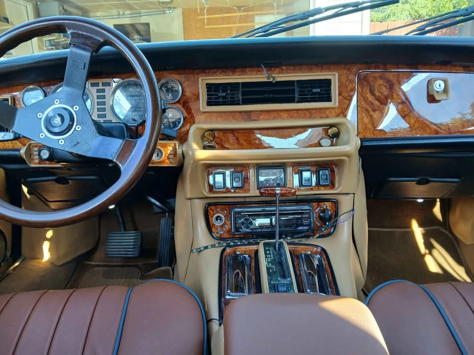 1982 Jaguar XJ Series 3 - Image 15 of 15