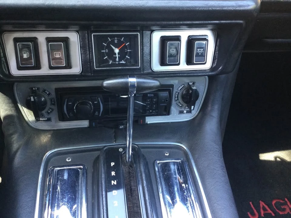 1982 Jaguar XJ Series 3 - Image 4 of 8