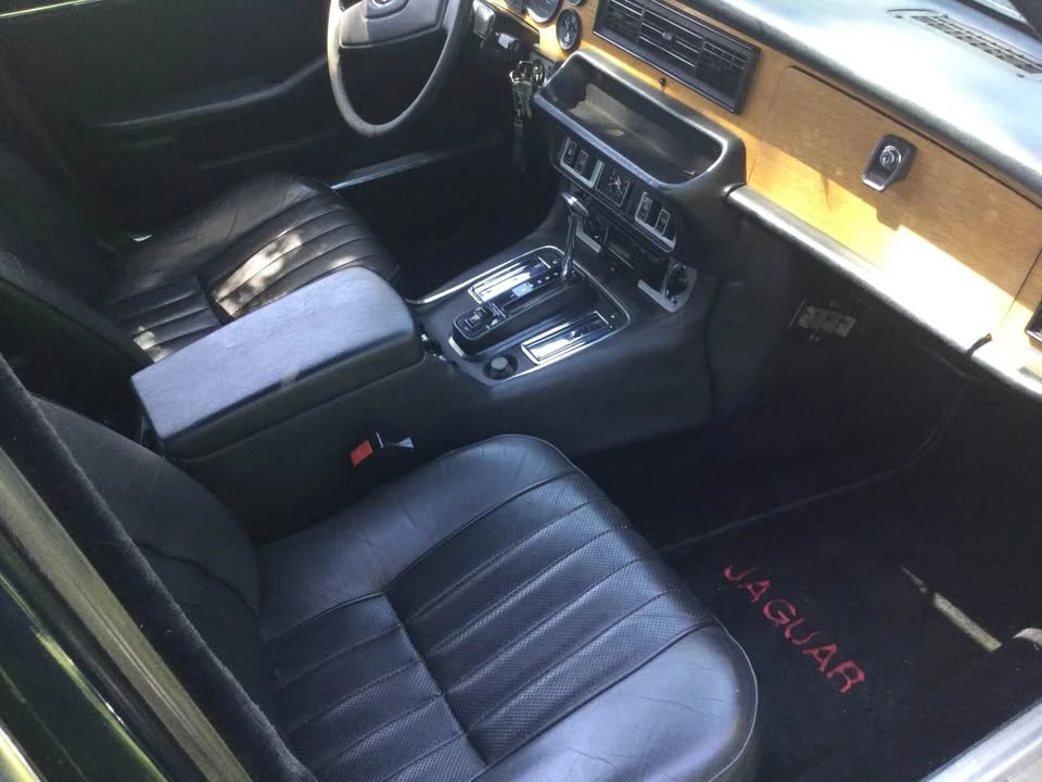 1982 Jaguar XJ Series 3 - Image 6 of 8