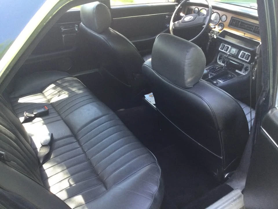 1982 Jaguar XJ Series 3 - Image 7 of 8