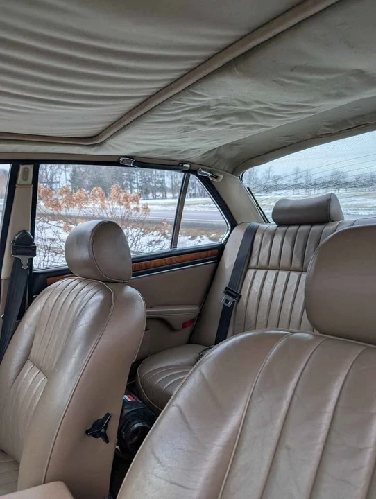 1982 Jaguar XJ Series 3 - Image 7 of 8
