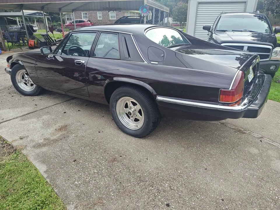 1982 Jaguar XJS Pre-Facelift V12 - Image 2 of 9