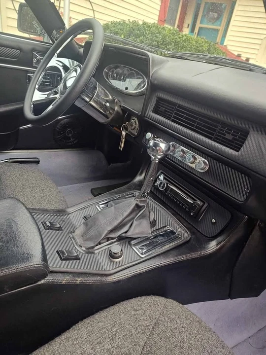 1982 Jaguar XJS Pre-Facelift V12 - Image 7 of 9