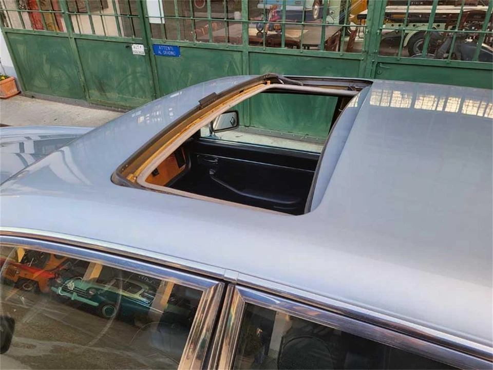 1982 Jaguar XJ Series 3 - Image 16 of 31