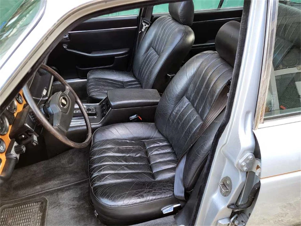 1982 Jaguar XJ Series 3 - Image 19 of 31