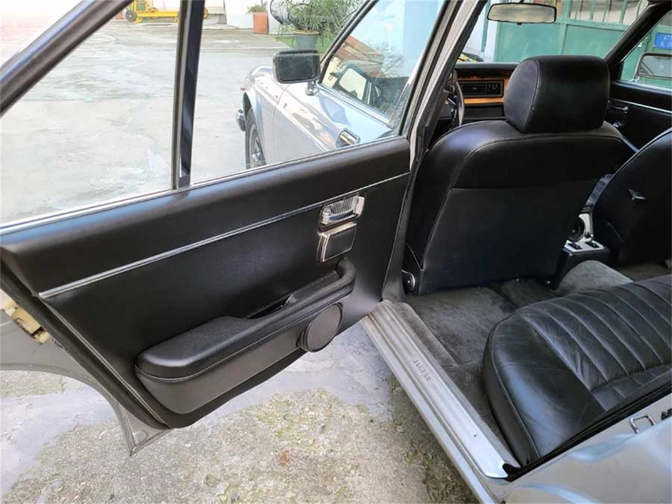 1982 Jaguar XJ Series 3 - Image 23 of 31