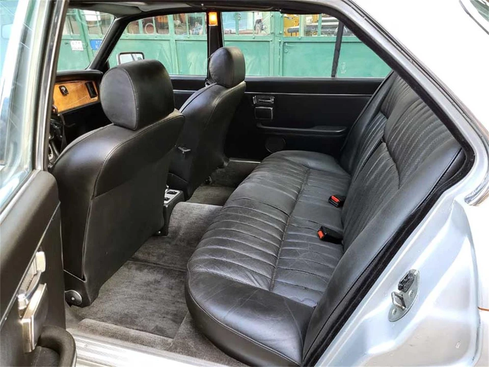 1982 Jaguar XJ Series 3 - Image 24 of 31